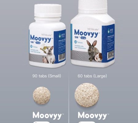 Moovyy S L Moovyy - Exotic Pet Joint Care
